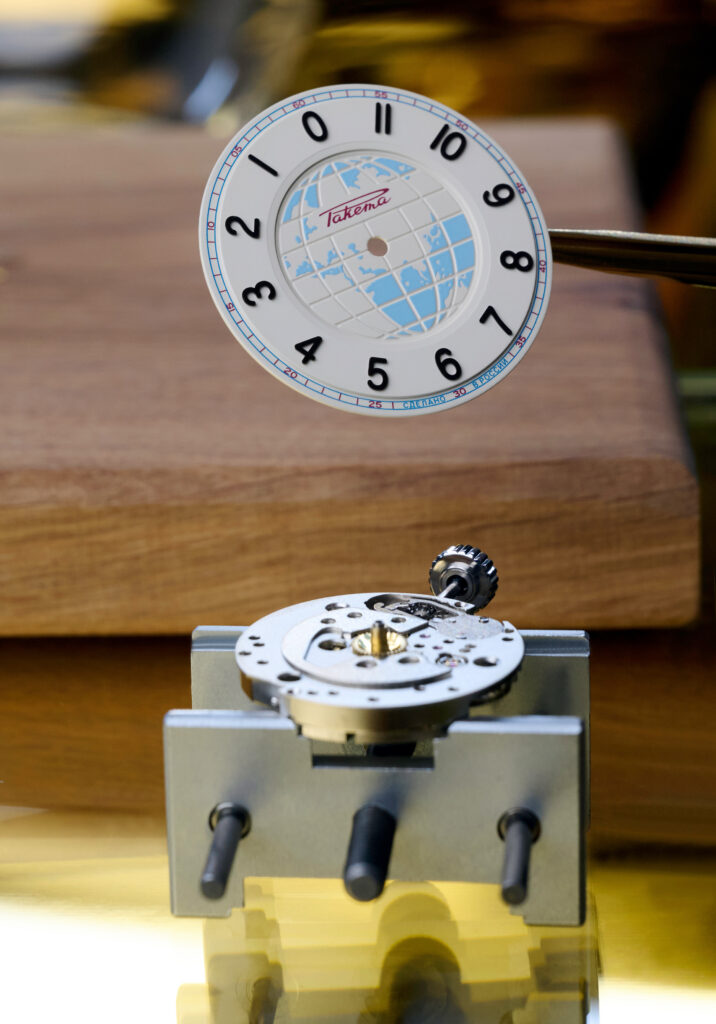 "Raketa": Countdown as a Subtle Manifesto 101 W 13 20 10 0344 142 web