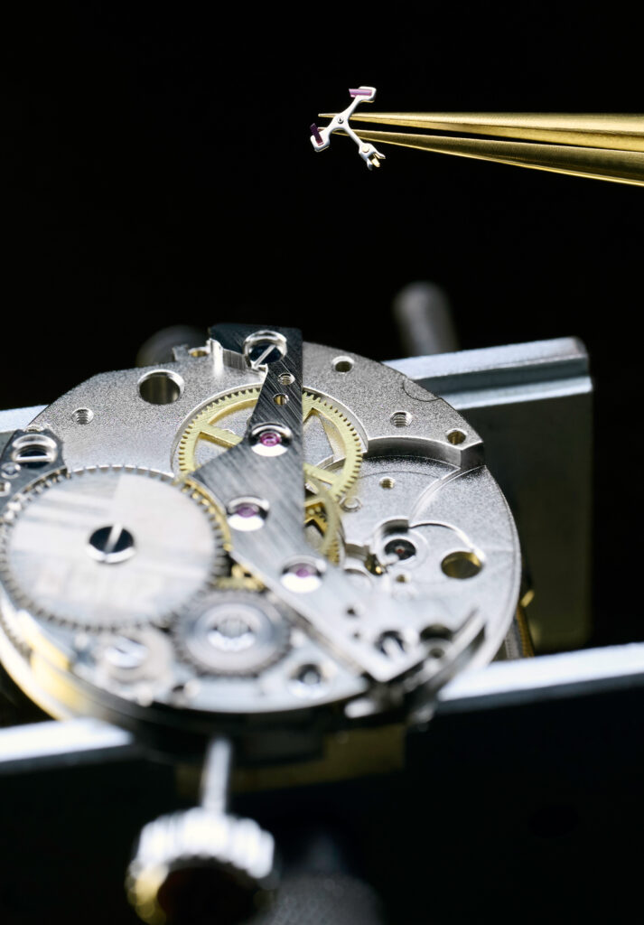 "Raketa": Countdown as a Subtle Manifesto 108 W 13 20 10 0344 149 web