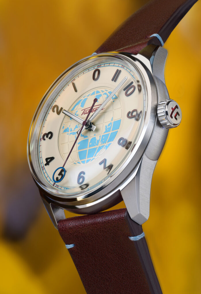 "Raketa": Countdown as a Subtle Manifesto 39 W 13 20 10 0344 14 web