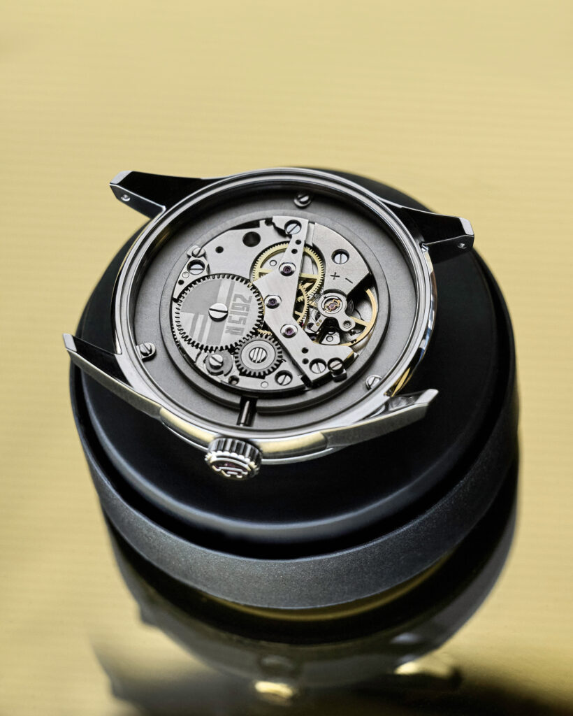 "Raketa": Countdown as a Subtle Manifesto 110 W 13 20 10 0344 151 web