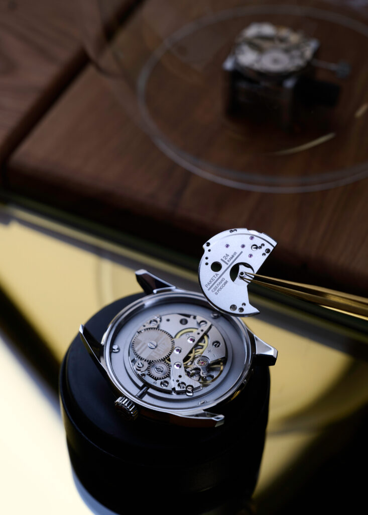 "Raketa": Countdown as a Subtle Manifesto 111 W 13 20 10 0344 152 web