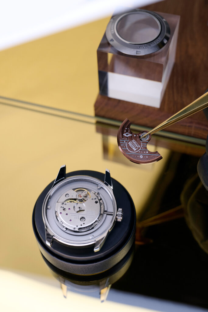 "Raketa": Countdown as a Subtle Manifesto 113 W 13 20 10 0344 154 web