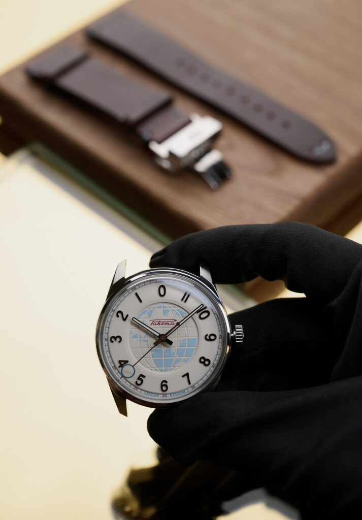 "Raketa": Countdown as a Subtle Manifesto 115 W 13 20 10 0344 156 web