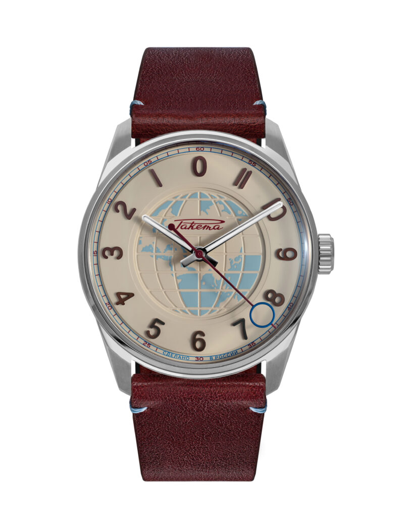 "Raketa": Countdown as a Subtle Manifesto 26 W 13 20 10 0344 1 web