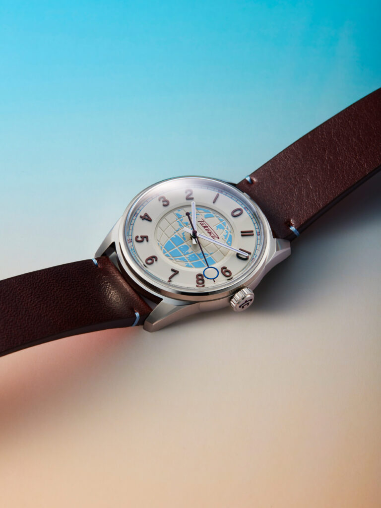 "Raketa": Countdown as a Subtle Manifesto 40 W 13 20 10 0344 42 web