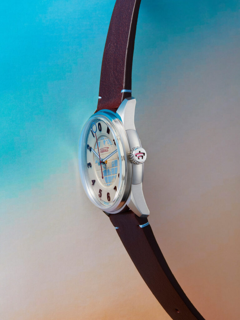 "Raketa": Countdown as a Subtle Manifesto 42 W 13 20 10 0344 44 web