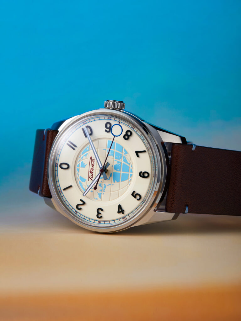 "Raketa": Countdown as a Subtle Manifesto 47 W 13 20 10 0344 49 web