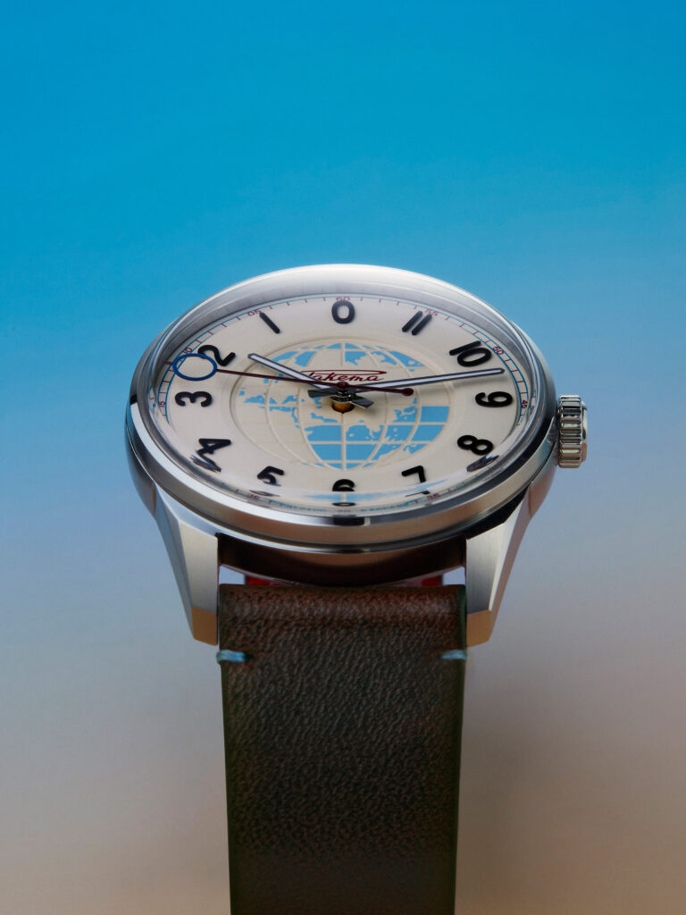"Raketa": Countdown as a Subtle Manifesto 48 W 13 20 10 0344 50 web