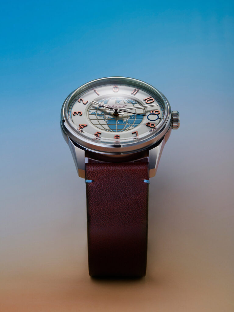 "Raketa": Countdown as a Subtle Manifesto 49 W 13 20 10 0344 51 web