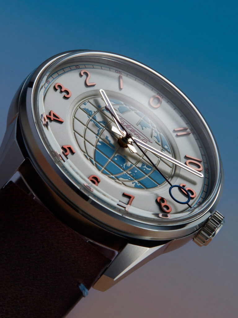 "Raketa": Countdown as a Subtle Manifesto 50 W 13 20 10 0344 52 web