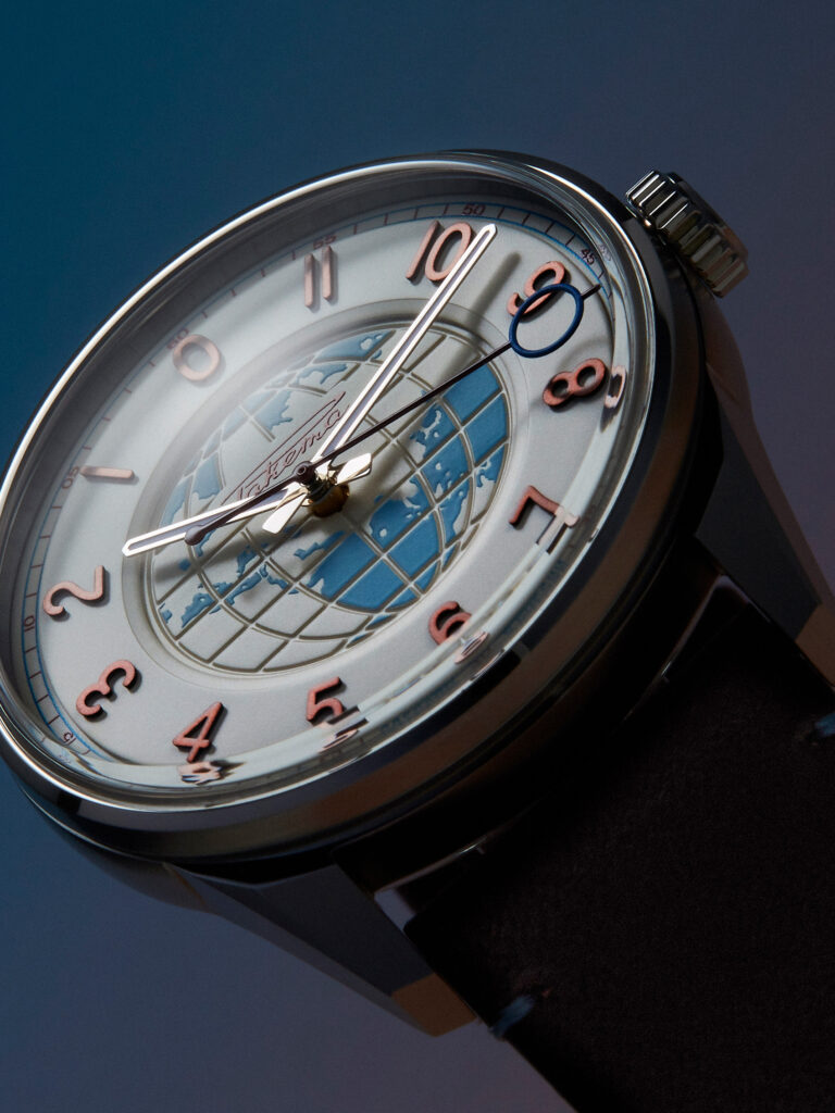 "Raketa": Countdown as a Subtle Manifesto 51 W 13 20 10 0344 53 web