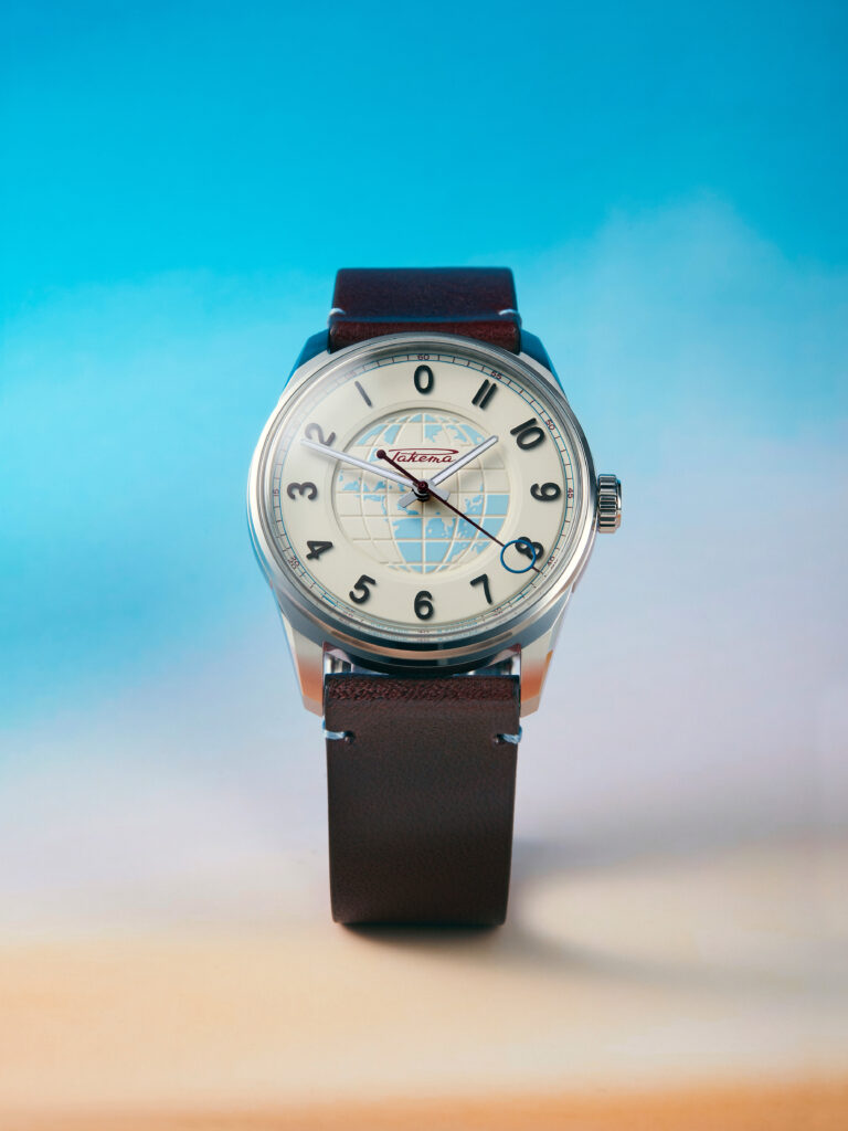 "Raketa": Countdown as a Subtle Manifesto 54 W 13 20 10 0344 56 web