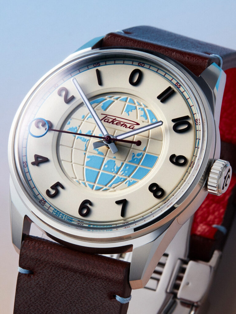 "Raketa": Countdown as a Subtle Manifesto 55 W 13 20 10 0344 57 web