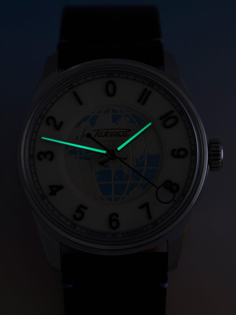 "Raketa": Countdown as a Subtle Manifesto 57 W 13 20 10 0344 59 web