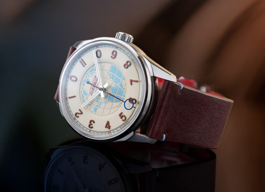 "Raketa": Countdown as a Subtle Manifesto 30 W 13 20 10 0344 5 web
