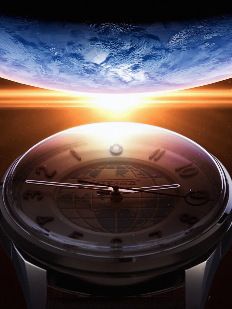 "Raketa": Countdown as a Subtle Manifesto 62 W 13 20 10 0344 65 web