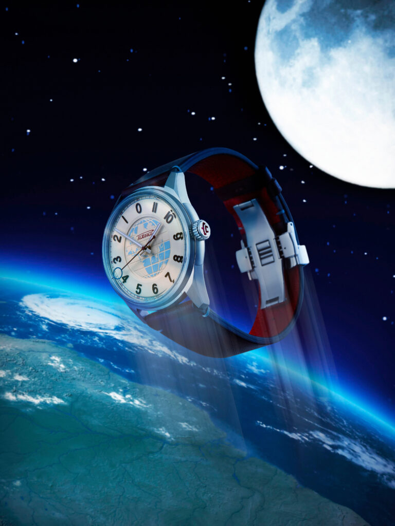 "Raketa": Countdown as a Subtle Manifesto 63 W 13 20 10 0344 66 web