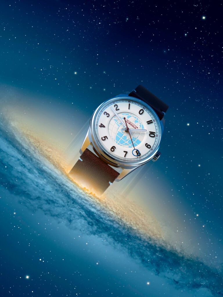 "Raketa": Countdown as a Subtle Manifesto 65 W 13 20 10 0344 68 web