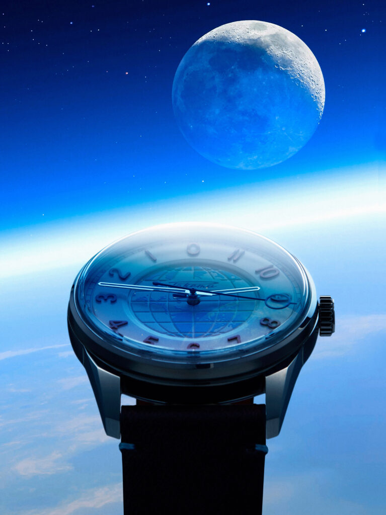 "Raketa": Countdown as a Subtle Manifesto 66 W 13 20 10 0344 69 web