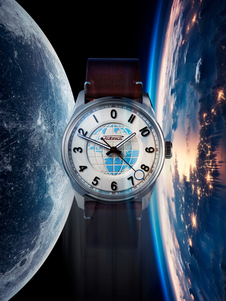 "Raketa": Countdown as a Subtle Manifesto 67 W 13 20 10 0344 70 web
