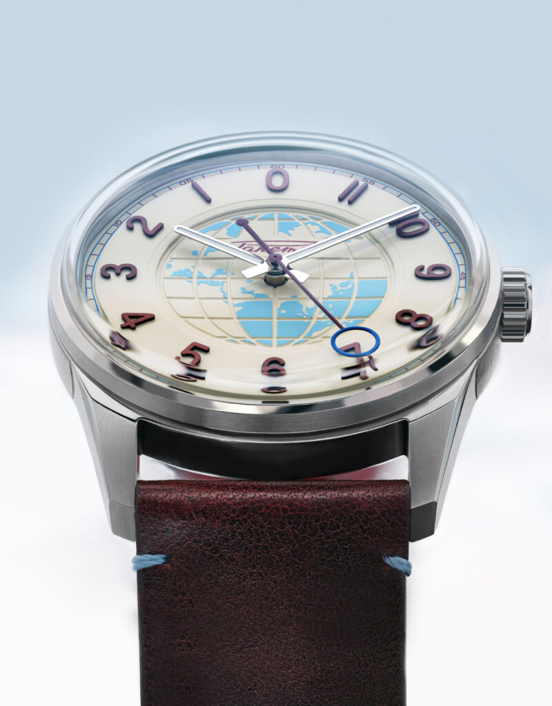 "Raketa": Countdown as a Subtle Manifesto 32 W 13 20 10 0344 7 web