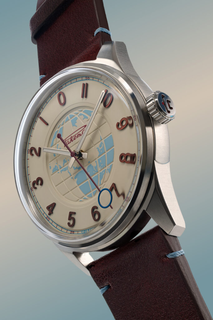 "Raketa": Countdown as a Subtle Manifesto 33 W 13 20 10 0344 8 web