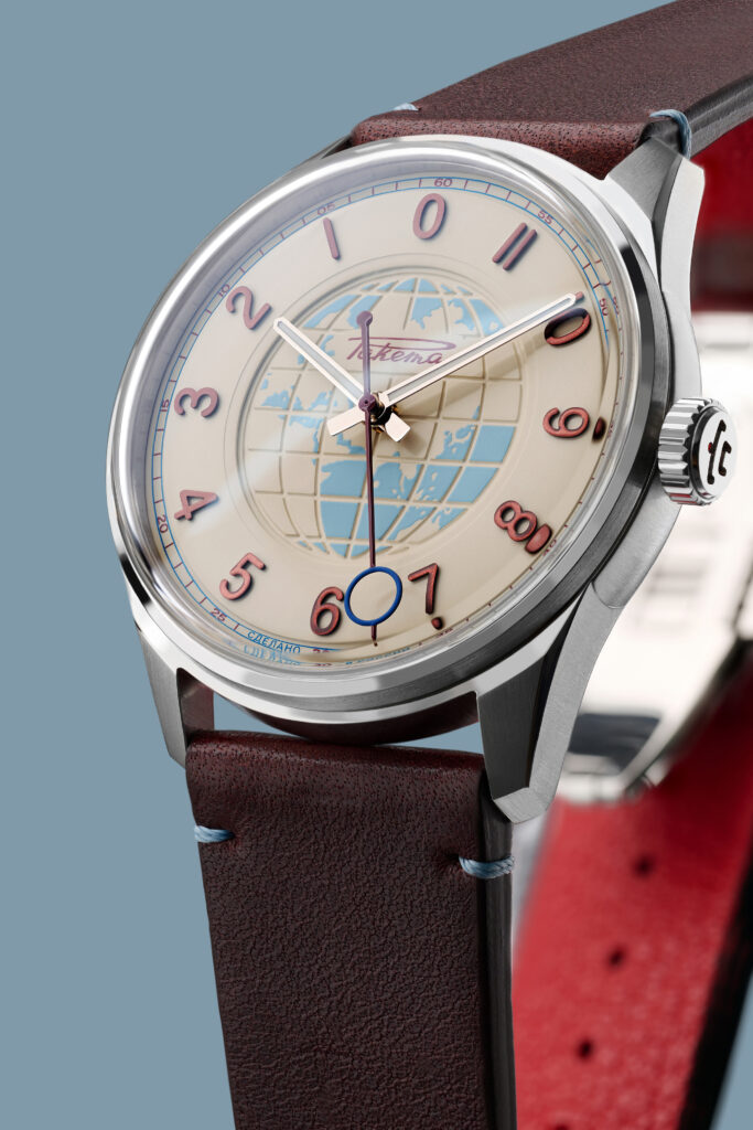"Raketa": Countdown as a Subtle Manifesto 34 W 13 20 10 0344 9 web