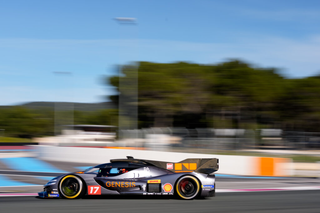 Helinox x Genesis Magma Racing, l’endurance comme langage industriel 37 WEC026 022315430901196ND