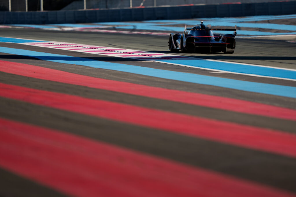 Helinox x Genesis Magma Racing, l’endurance comme langage industriel 36 WEC026 022315560600197ND