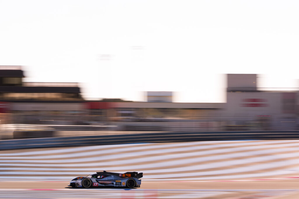 Helinox x Genesis Magma Racing, l’endurance comme langage industriel 40 WEC026 022316170601518ND