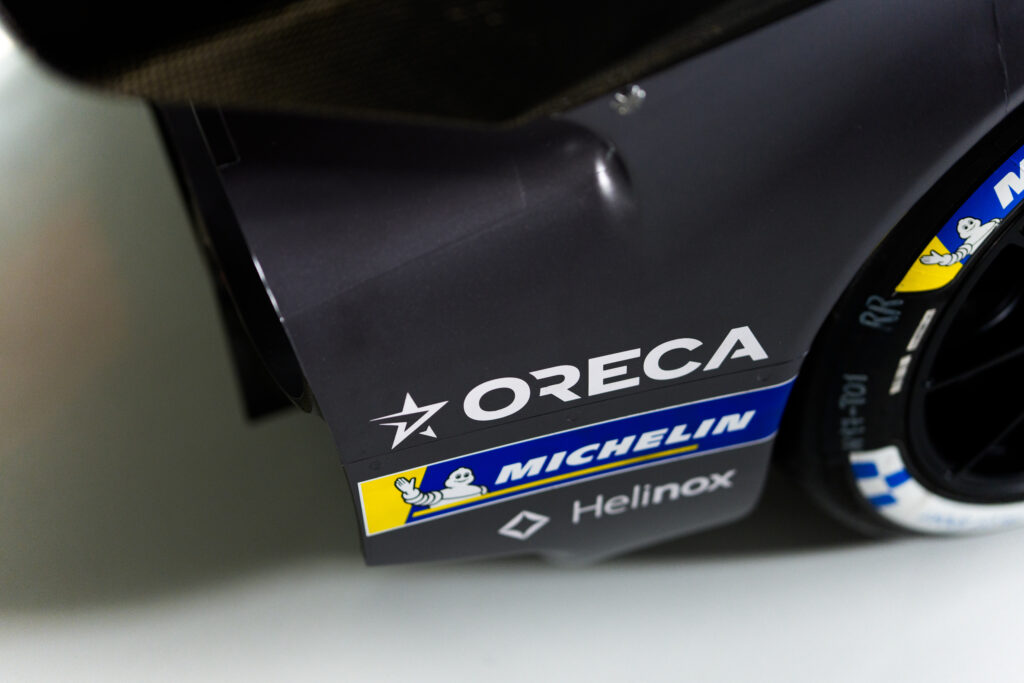 Helinox x Genesis Magma Racing, l’endurance comme langage industriel 27 WEC026 022619060902513ND