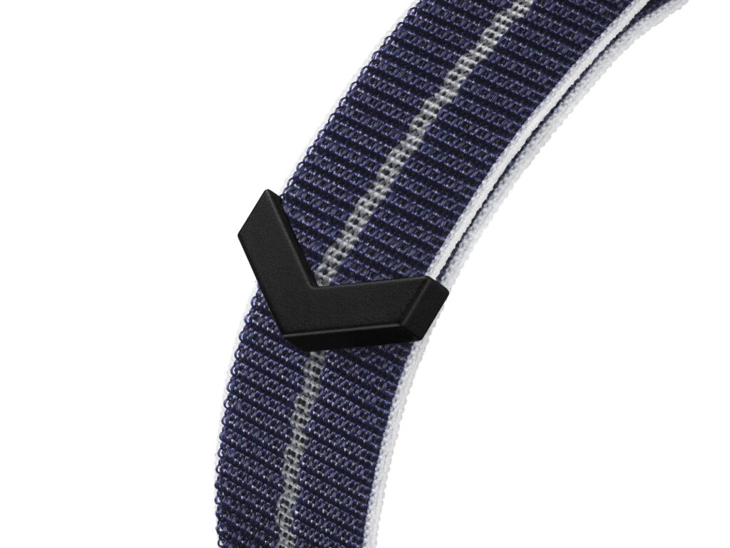 TAG Heuer Connected Calibre E5 × TaylorMade : la montre qui joue au golf avec vous 25 Web 2000px BN0507 BUCKLE