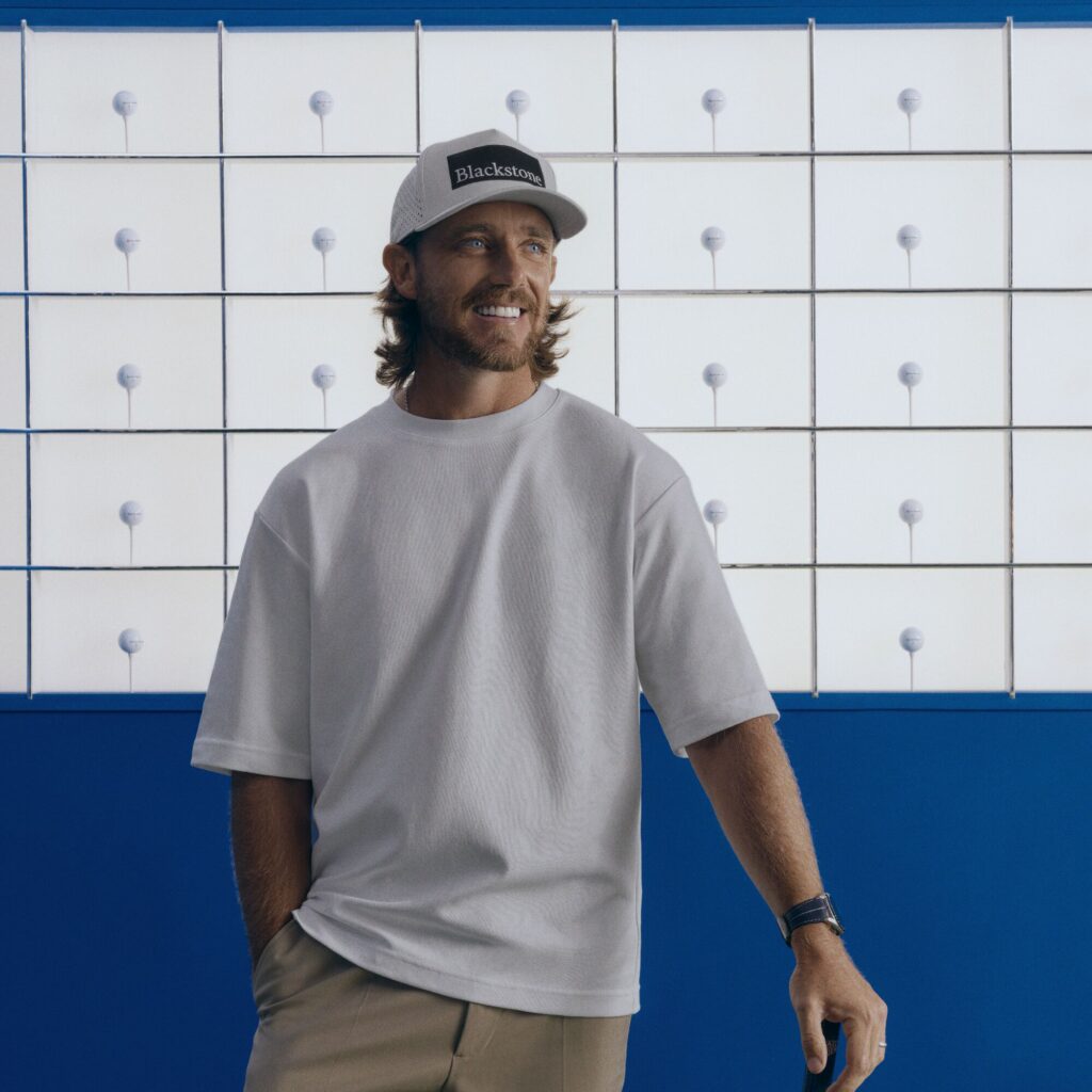 TAG Heuer Connected Calibre E5 × TaylorMade : la montre qui joue au golf avec vous 70 Web 2000px SBT8A86.BT6369 TAYLORMADE LS 09 1 1