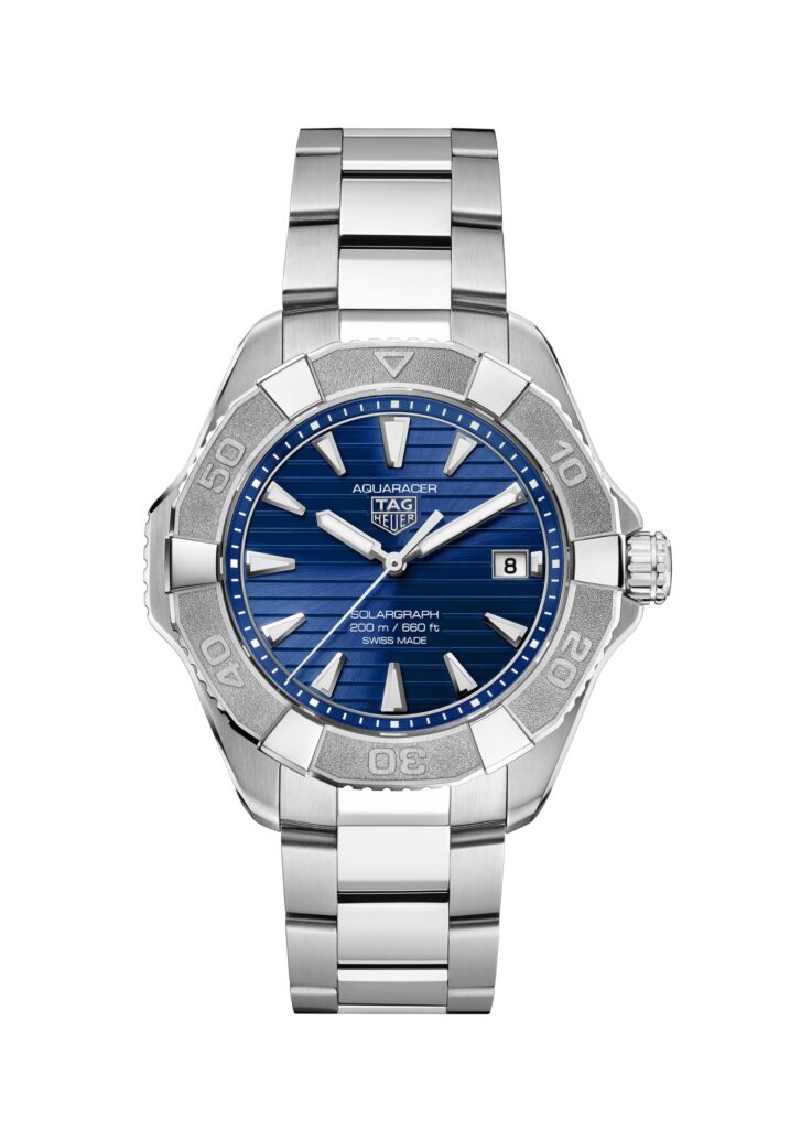 TAG Heuer Aquaracer, le solaire au service de l’aventure 157 Web 2000px WBP1117.BA0047 SOLDIER