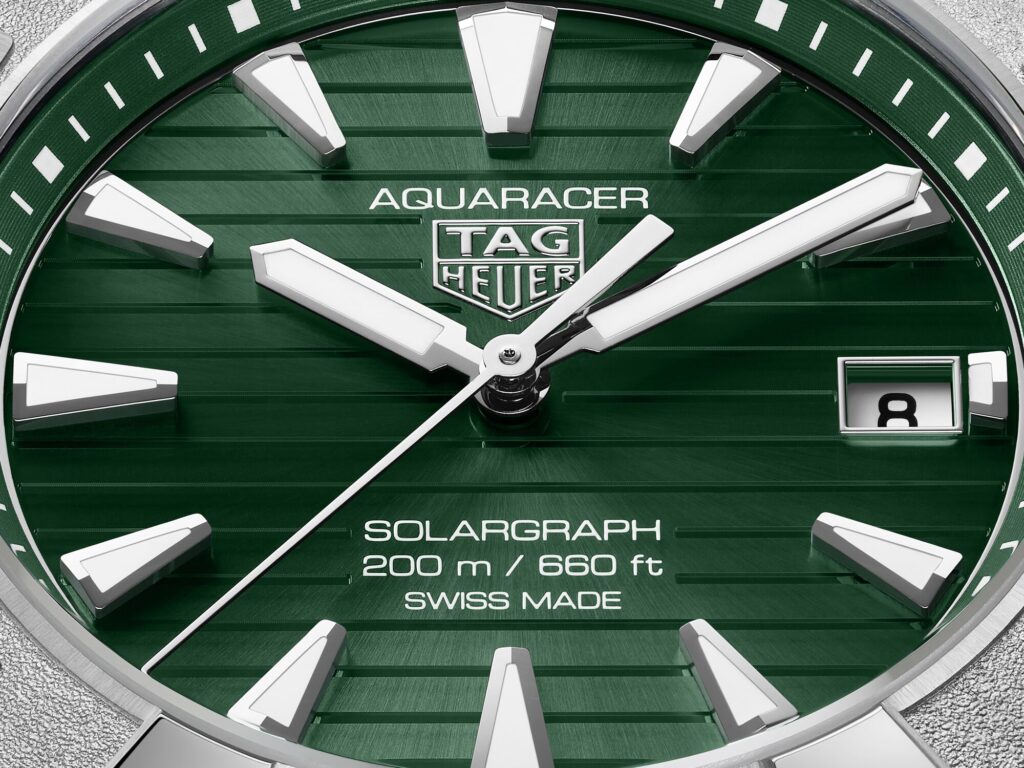 TAG Heuer Aquaracer, le solaire au service de l’aventure 159 Web 2000px WBP1118.BA0047 FOCUS