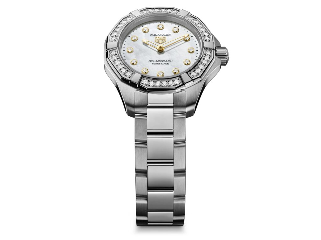 TAG Heuer Aquaracer, le solaire au service de l’aventure 142 Web 2000px WBP141J.BA0049 MUSHROOM