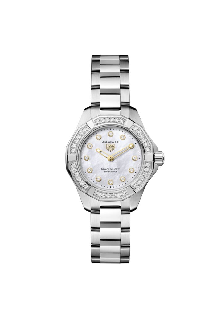 TAG Heuer Aquaracer, le solaire au service de l’aventure 147 Web 2000px WBP141J.BA0049 SOLDIER
