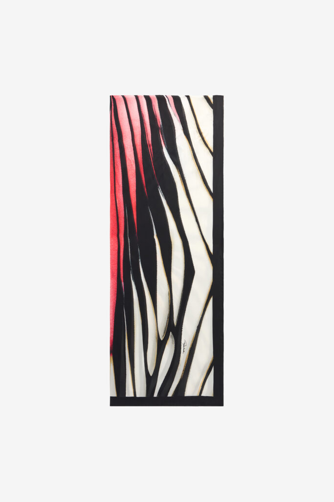Roberto Cavalli Ray of Paradise, l’été comme motif solaire 36 XKI006HZM3301510 ECOM STILL