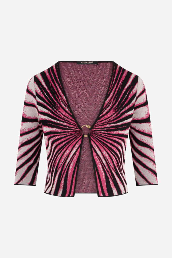 Roberto Cavalli Ray of Paradise, l’été comme motif solaire 45 XKM600MI15003020 ECOM STILL