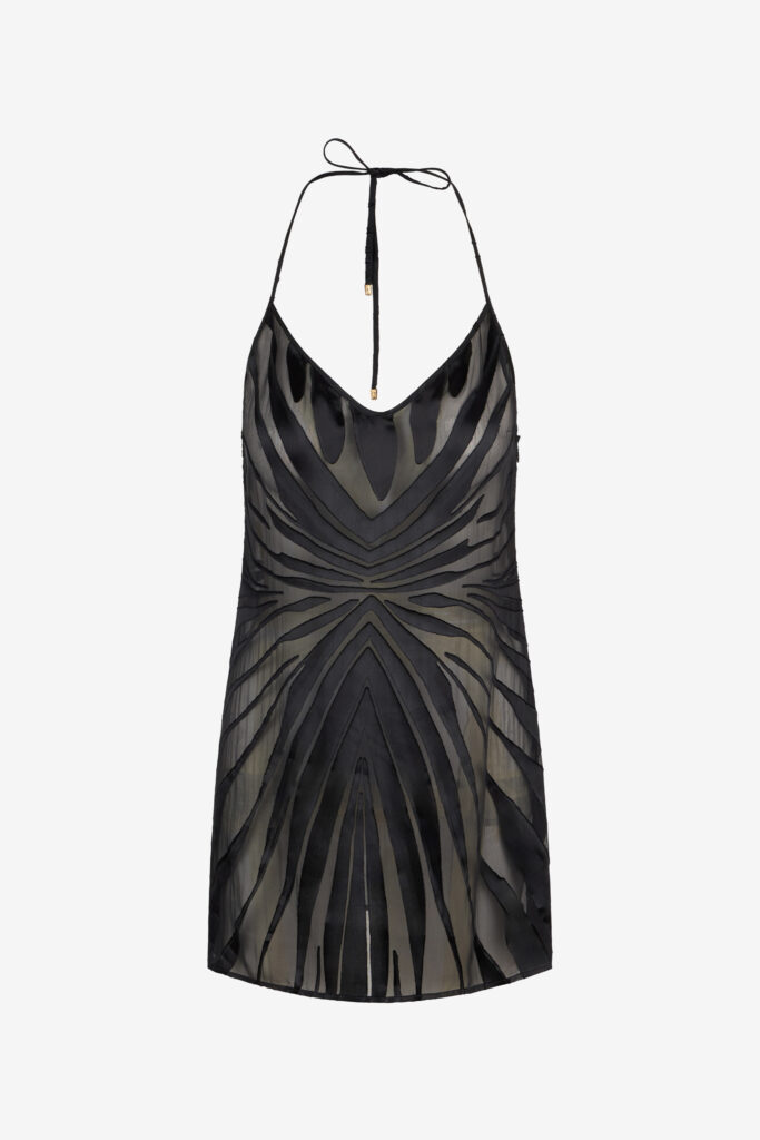 Roberto Cavalli Ray of Paradise, l’été comme motif solaire 49 XKT101FXI1505051 ECOM STILL