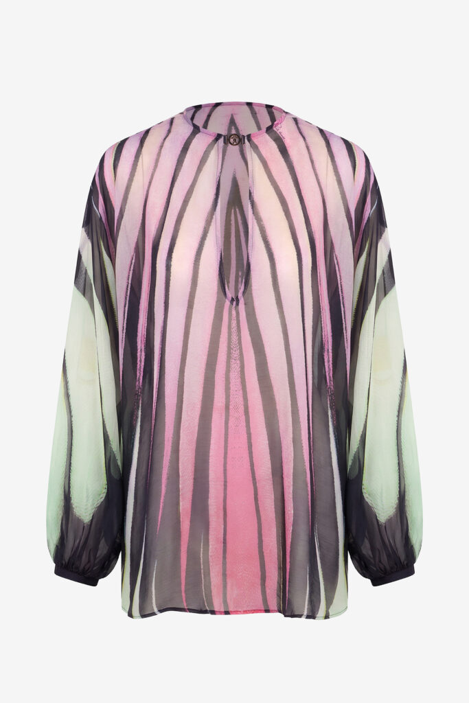 Roberto Cavalli Ray of Paradise, l’été comme motif solaire 51 XKT102FXI1505051 ECOM DETAIL3