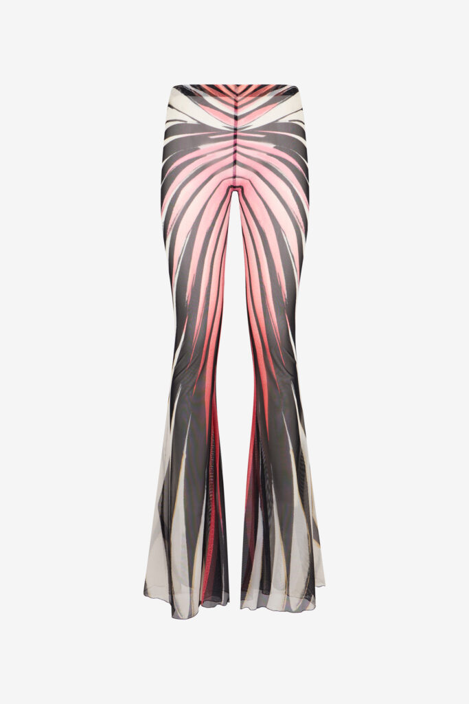 Roberto Cavalli Ray of Paradise, l’été comme motif solaire 70 XKT2046HM3301510 ECOM STILL