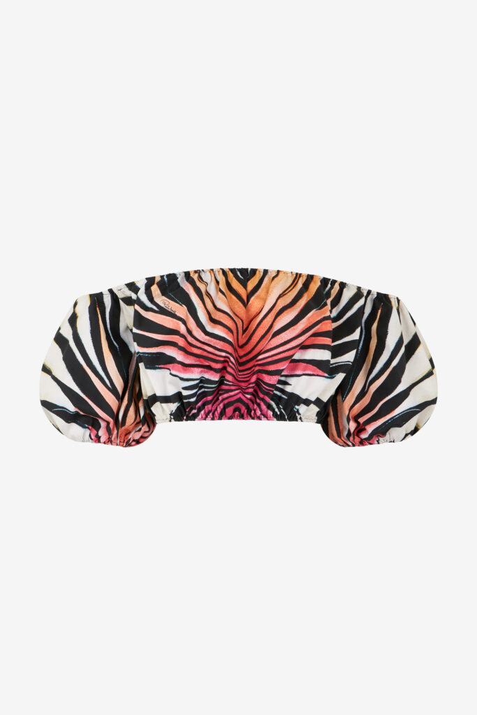 Roberto Cavalli Ray of Paradise, l’été comme motif solaire 73 XKT6153AM3301510 ECOM STILL