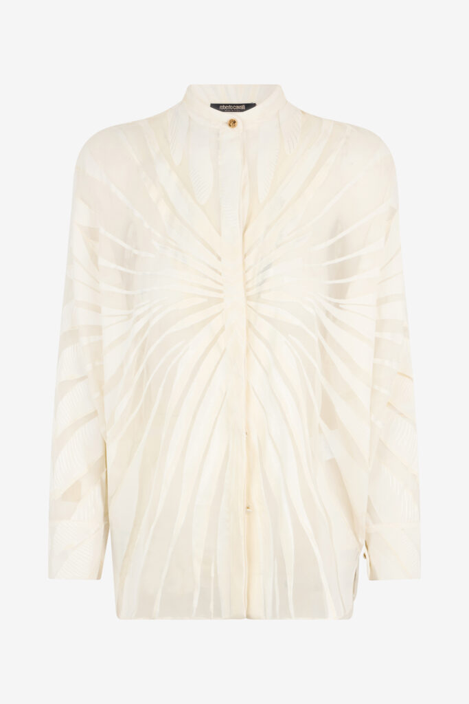 Roberto Cavalli Ray of Paradise, l’été comme motif solaire 65 XKT700FXI1500052 ECOM STILL