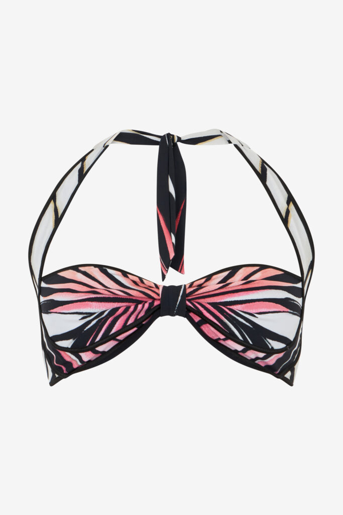 Roberto Cavalli Ray of Paradise, l’été comme motif solaire 76 XKW014HVM3301510 ECOM STILL