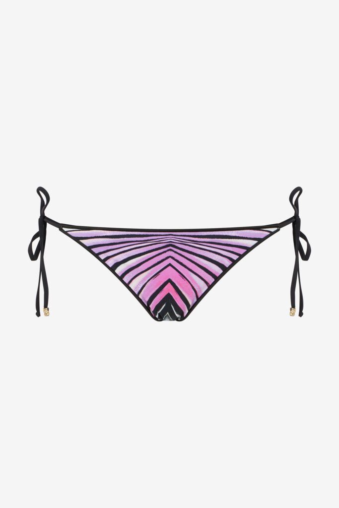 Roberto Cavalli Ray of Paradise, l’été comme motif solaire 90 XQW013HVM33D0331 ECOM STILL