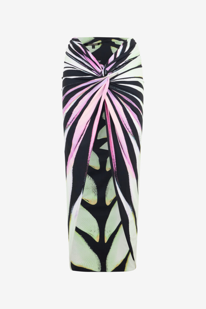 Roberto Cavalli Ray of Paradise, l’été comme motif solaire 91 XQW016HVM33D0331 ECOM STILL