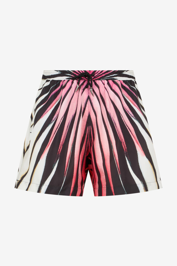 Roberto Cavalli Ray of Paradise, l’été comme motif solaire 92 XRH00U5RM3301510 ECOM STILL