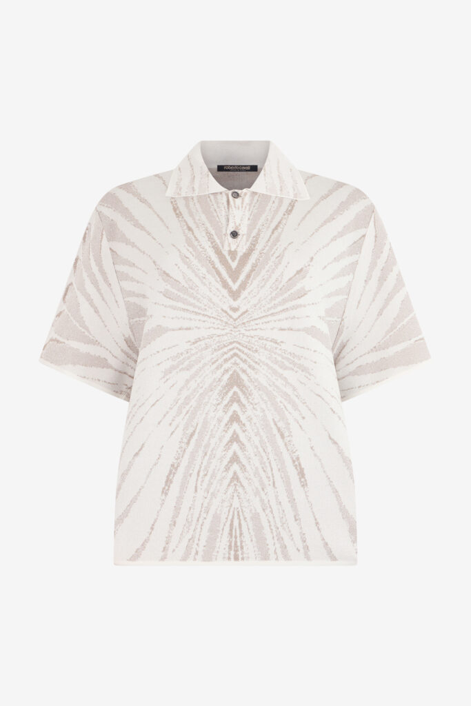 Roberto Cavalli Ray of Paradise, l’été comme motif solaire 96 XRM641MG00100052 ECOM STILL