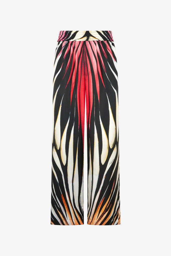 Roberto Cavalli Ray of Paradise, l’été comme motif solaire 105 XRT2654QM3301510 ECOM STILL